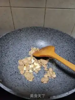 Make Cow Rolling Sugar step 2
