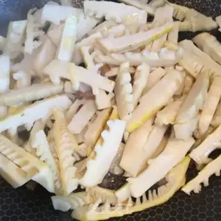 Make Oil step 6