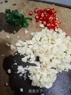 Make Creaming step 4