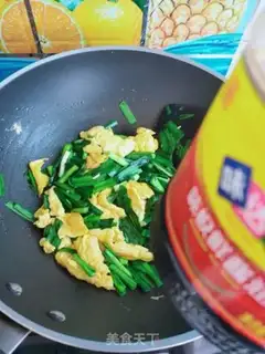Make Scrambled eggs step 5