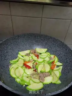 Make A guacamole step 7