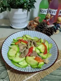 Make A guacamole step 8