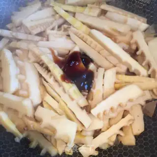Make Oil step 8