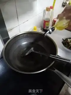 Make Creaming step 6