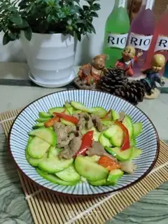 Make A guacamole step 9