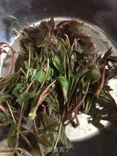 Make The sprouts and the peppers step 2
