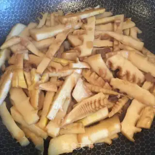 Make Oil step 9