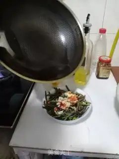 Make Creaming step 7