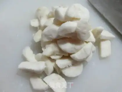 Make Black Molybdenum step 2