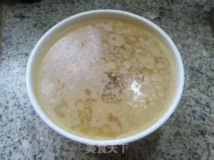 Make Chicken noodles step 1