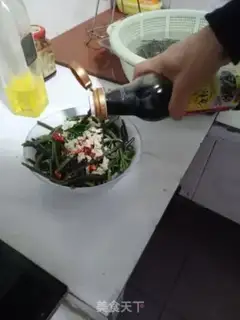 Make Creaming step 8