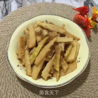 Make Oil step 11