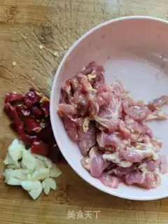 Make Sour and thin step 1