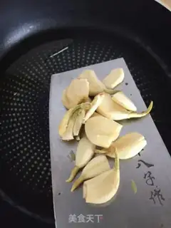 Make The sprouts and the peppers step 5