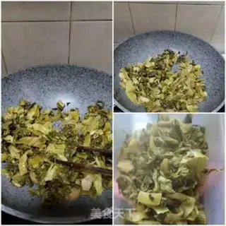 Make Sour and thin step 2