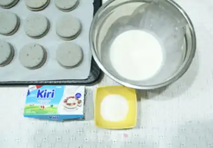 Make Potato powdered snow step 10