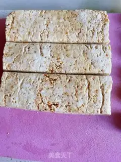 Make Cow Rolling Sugar step 9