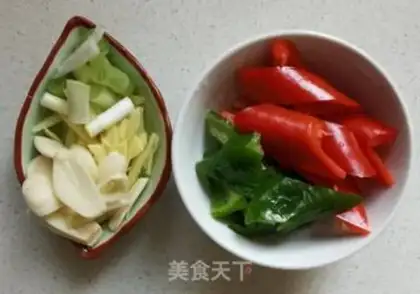 Make Chun-chul Weenie step 5