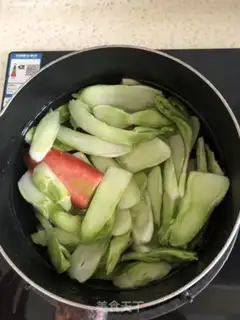 Make Ginger dishes step 2