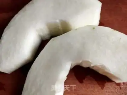 Make Shrimp-skin soup step 0