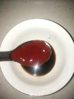 Make Jell-O step 3
