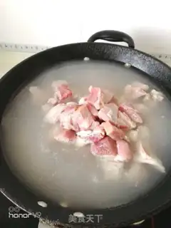 Make The Western Red Ox step 1