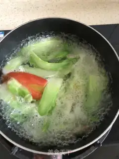 Make Ginger dishes step 3