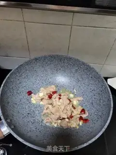 Make Sour and thin step 5