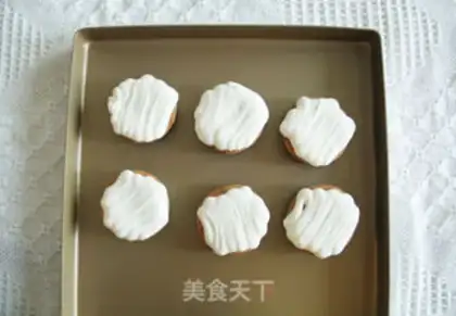 Make Potato powdered snow step 13