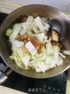 Make Red roast gravy step 7