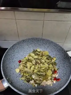 Make Sour and thin step 6