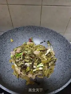 Make Sour and thin step 7