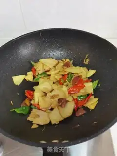 Make Chun-chul Weenie step 10