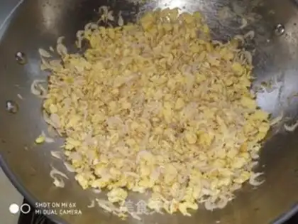 Make Plum and ground dish boxes step 6