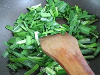 Make Shrimp simmon step 1