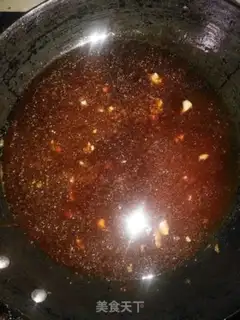 Make Jell-O step 11