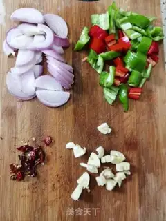 Make Hot chicken wings step 7