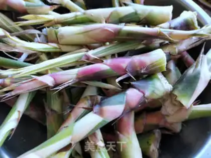 Make Five flowers and reeds step 0