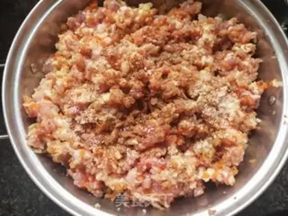Make Potatoballs step 1