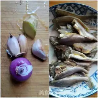 Make Frozen yellowfish step 0