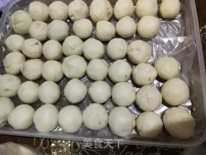 Make Potatoballs step 3