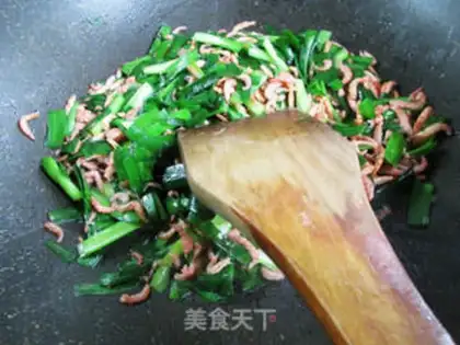 Make Shrimp simmon step 4