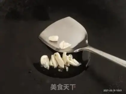 Make Shrimp melons step 4