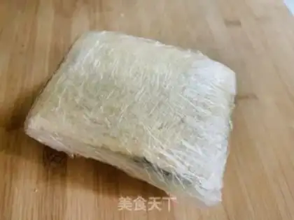 Make Potato egg sandwich step 7