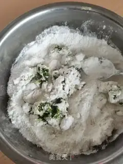 Make Qing Ming Qing step 3