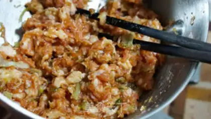 Make Breakfast meatloaf step 5