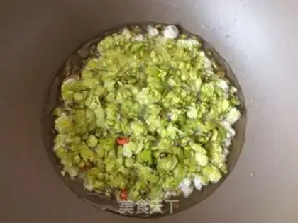 Make Gorgeous eggcake step 7