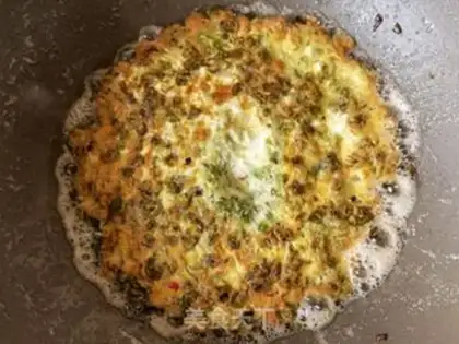 Make Gorgeous eggcake step 10