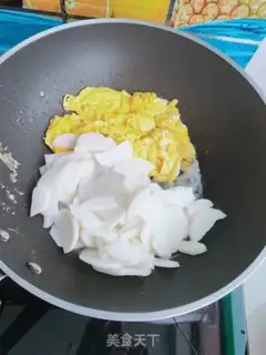 Make Eggs of vinegar step 6