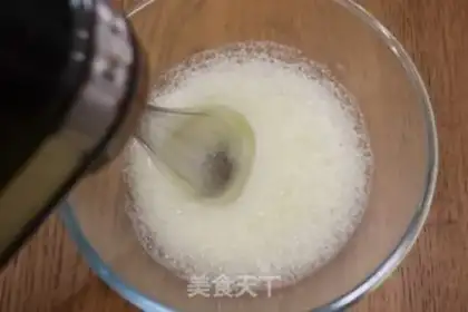 Make Tastes on tea cake rolls step 9